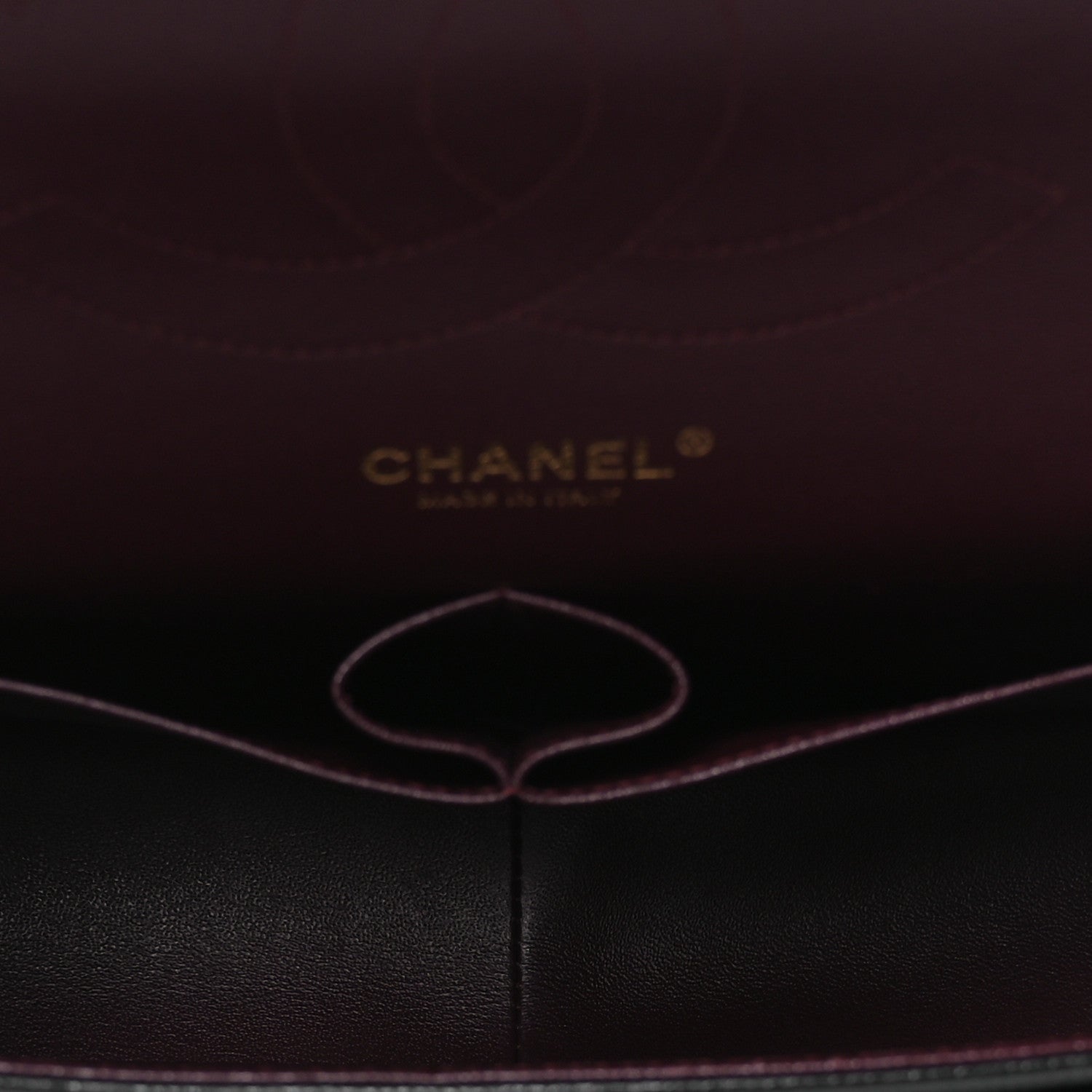 Chanel Caviar Quilted Jumbo Double Flap Black 5 of 13