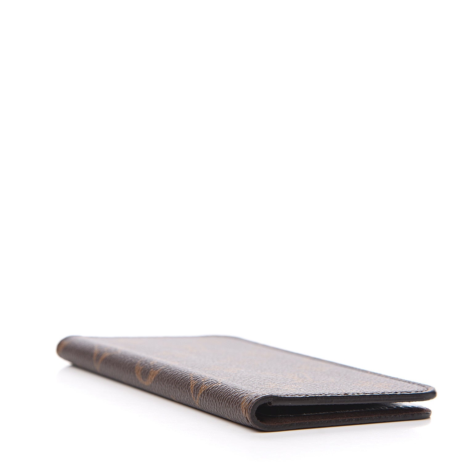 Louis Vuitton Monogram iPhone XS Max Folio Case 3 of 5