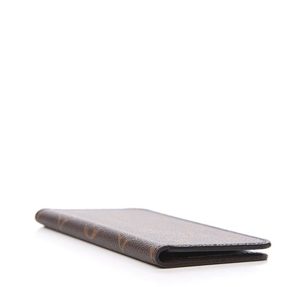 Louis Vuitton Monogram iPhone XS Max Folio Case 3 of 5