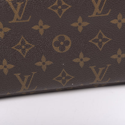 Louis Vuitton Monogram Neo Neverfull MM Pivoine 13 of 15