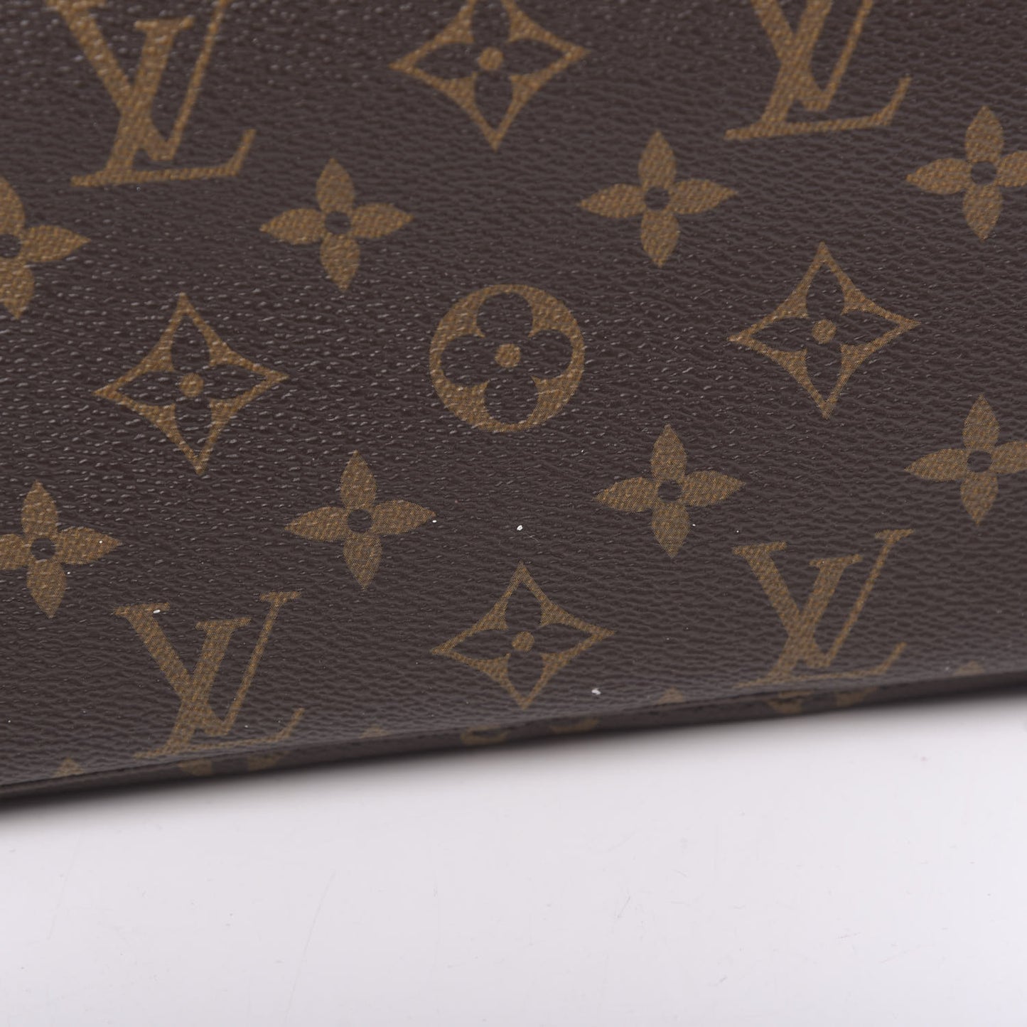 Monogram Neo Neverfull MM Pivoine