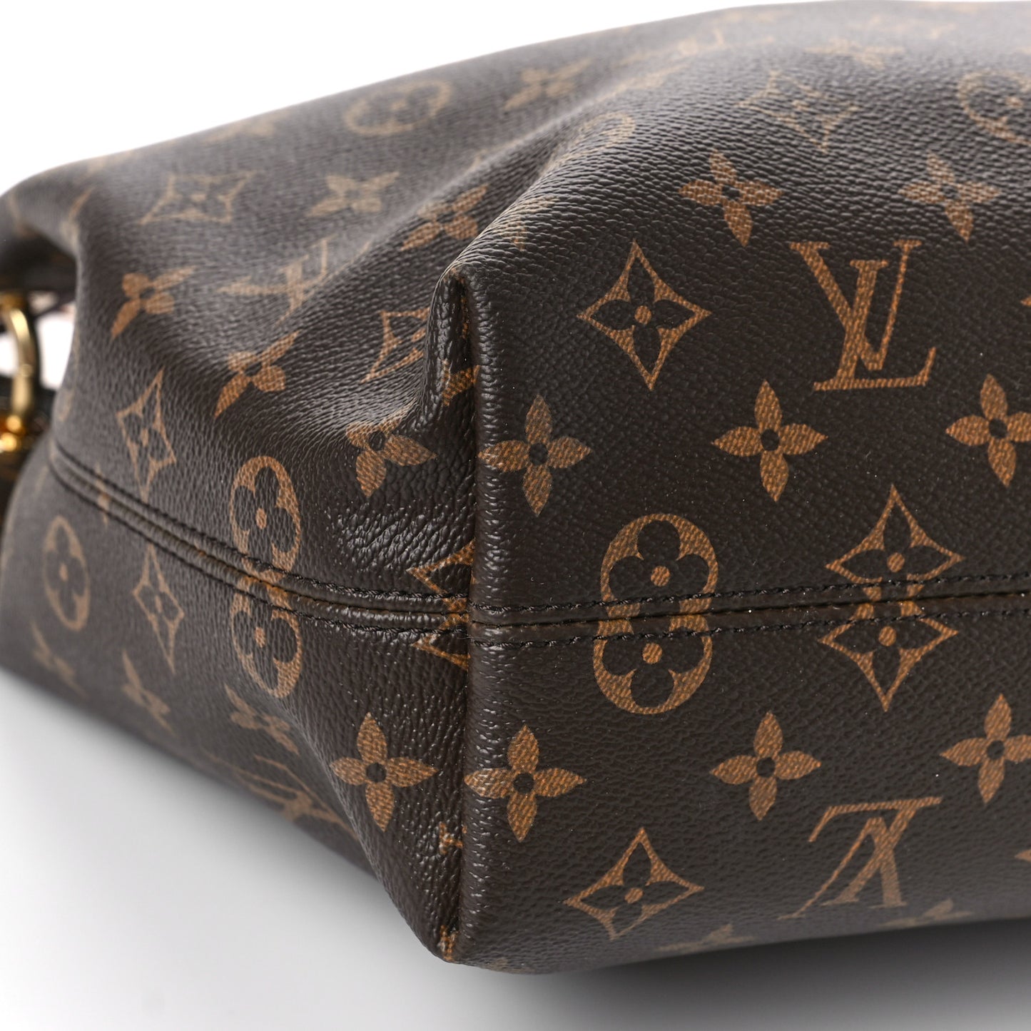 Monogram Graceful PM Pivoine