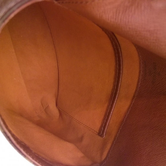 Monogram Musette Salsa