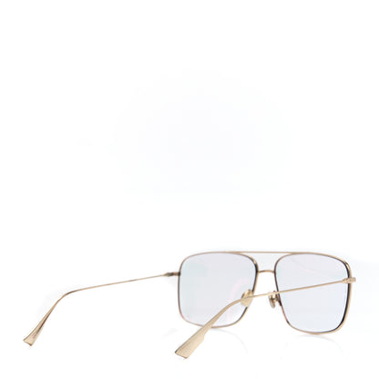 Christian Dior Metal Stellaire 1 Sunglasses Rose Gold 4 of 11