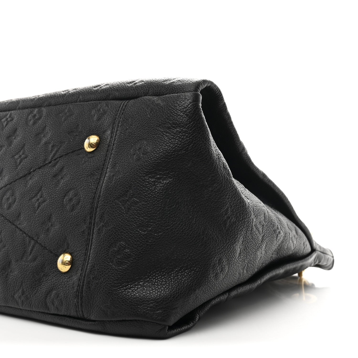 Louis Vuitton Empreinte Artsy MM Black 10 of 10
