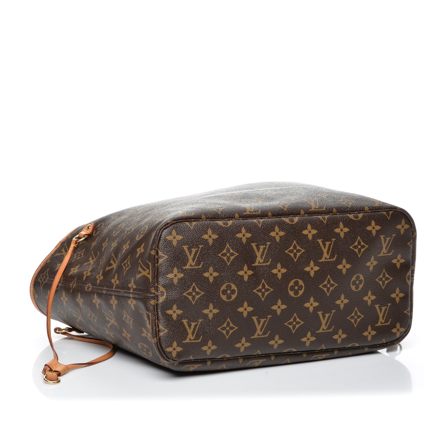 Monogram Neo Neverfull MM Pivoine