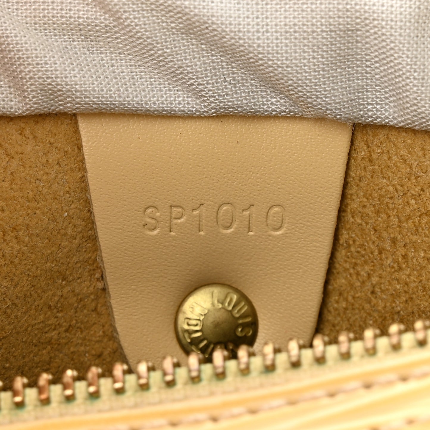 Epi Speedy 25 Vanilla