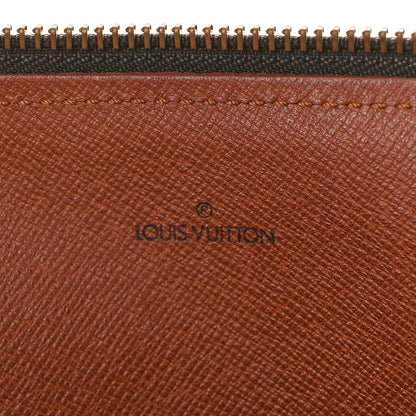 Louis Vuitton Monogram Papillon 30 with Companion 7 of 13