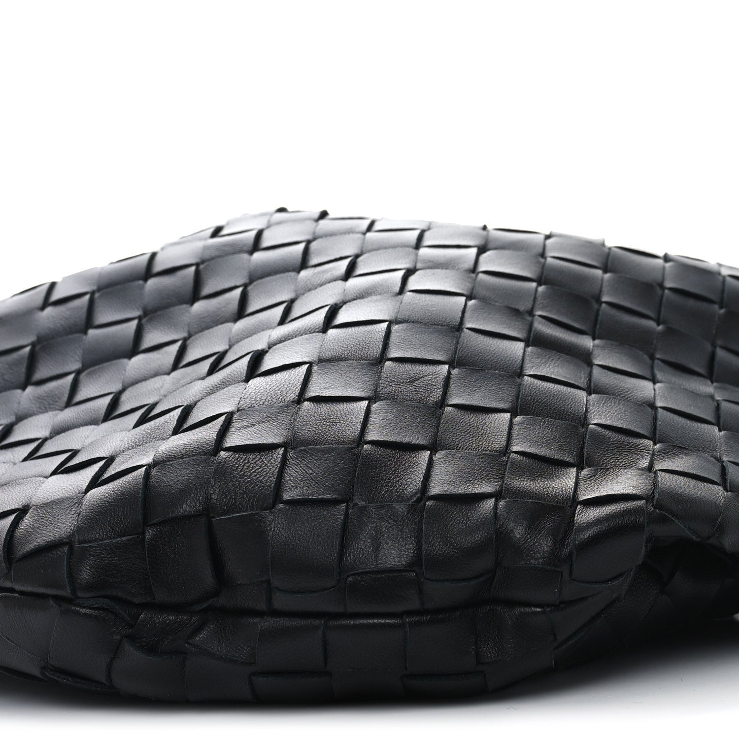 Bottega Veneta Nappa Intrecciato Teen Jodie Black 11 of 11