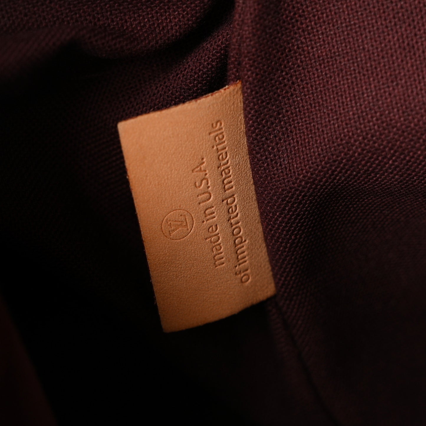Monogram Turenne MM