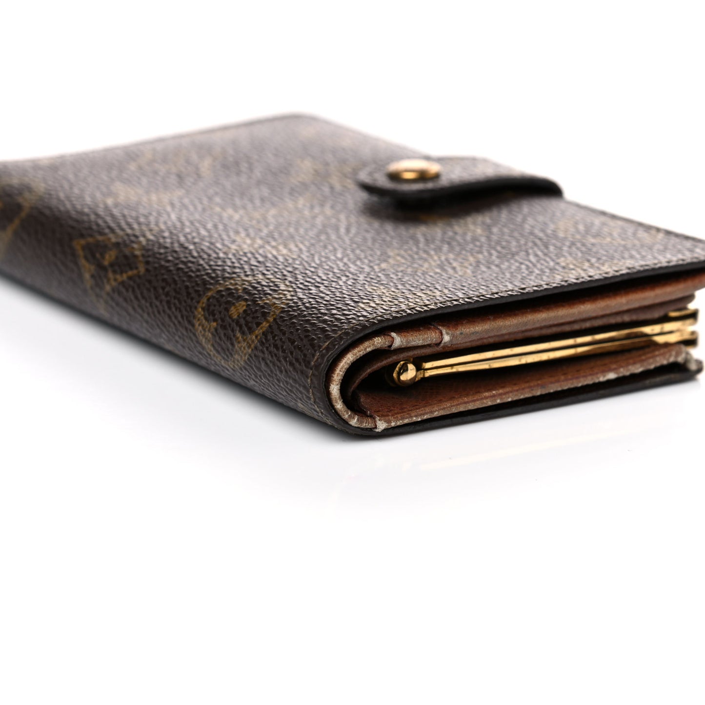 Monogram French Purse Wallet