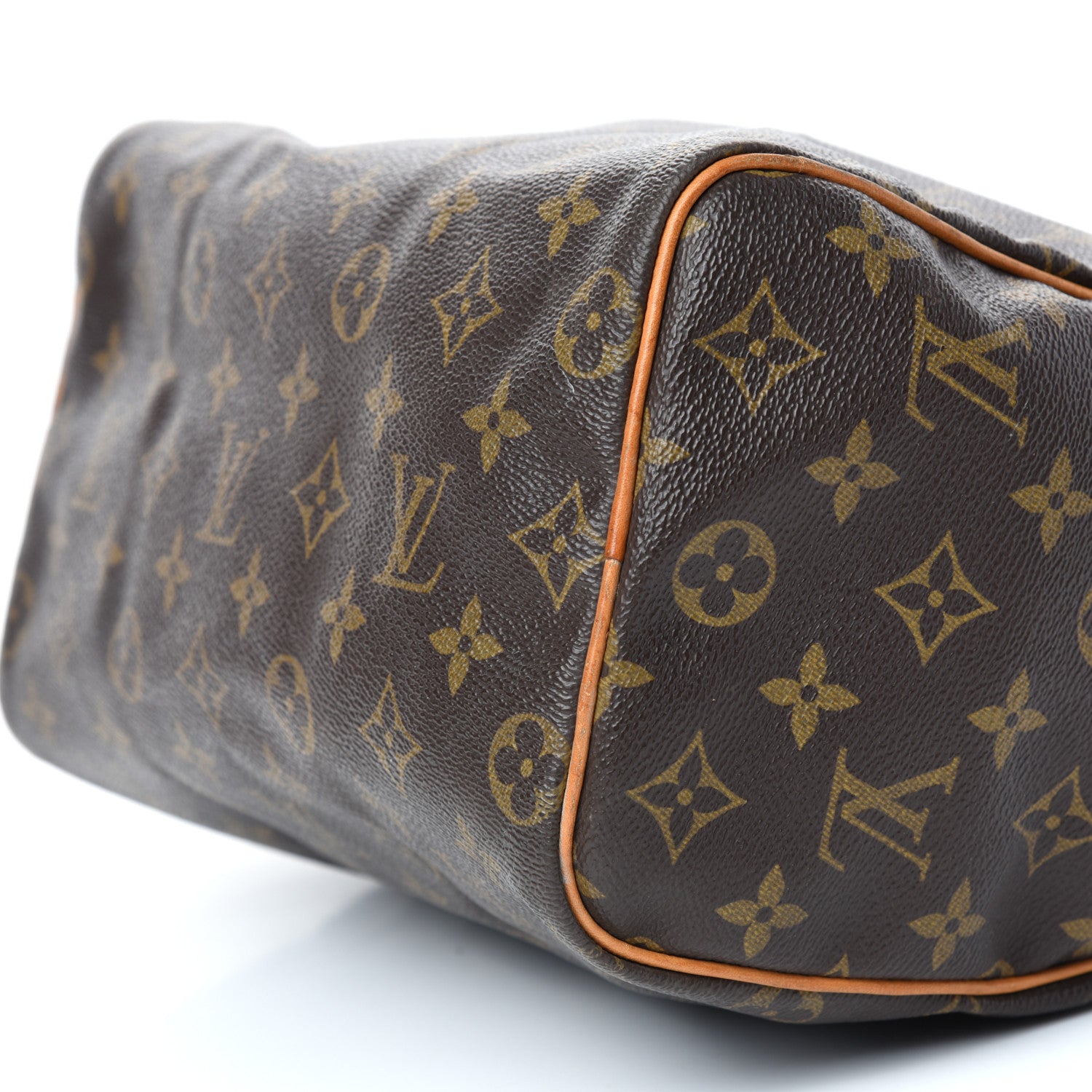 Louis Vuitton Monogram Speedy 25 7 of 8