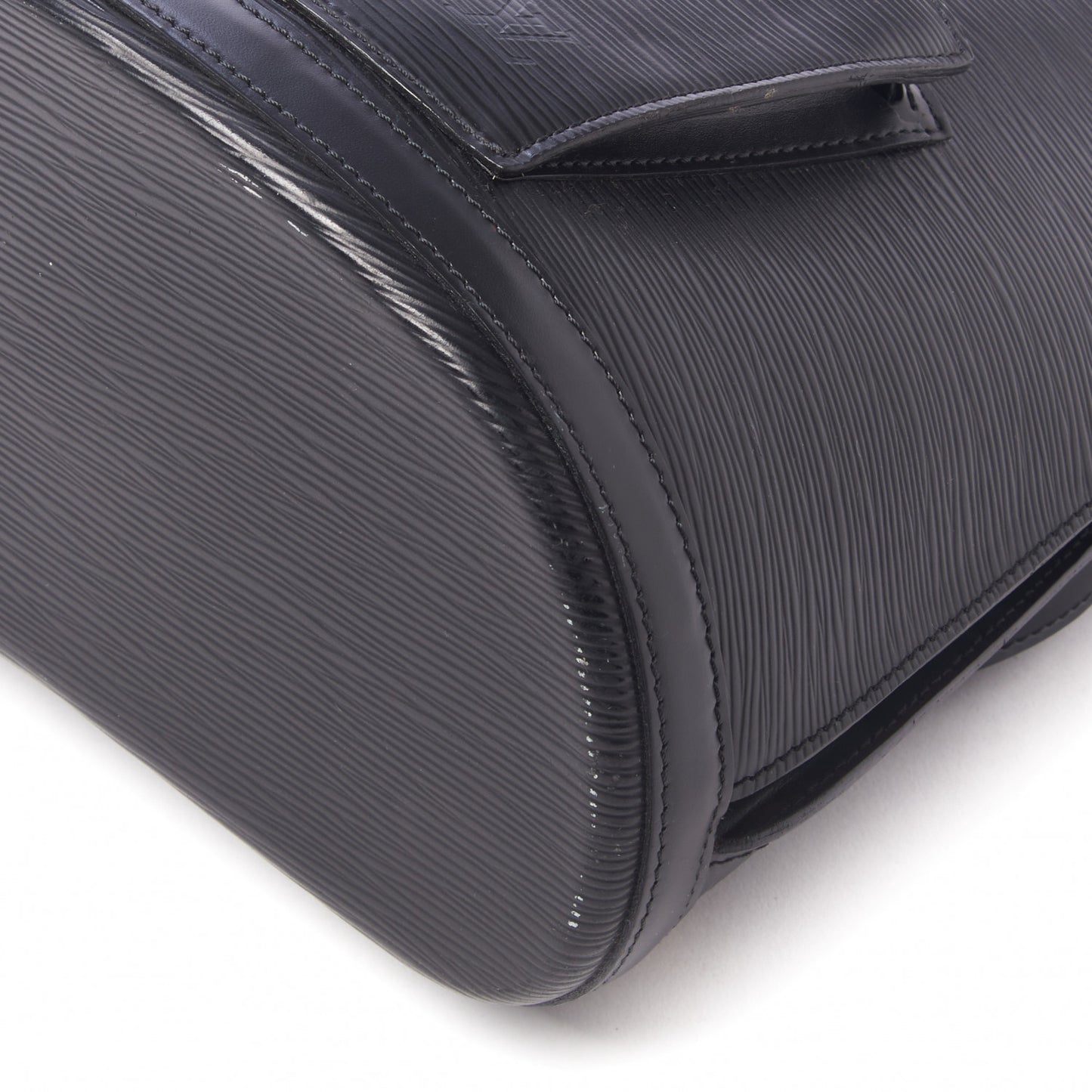 Epi Gobelins Backpack Black