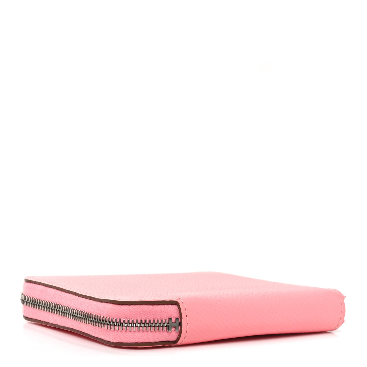 Epsom Silk'In Compact Wallet Rose Confetti