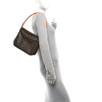 Louis Vuitton Monogram Looping MM 2 of 12
