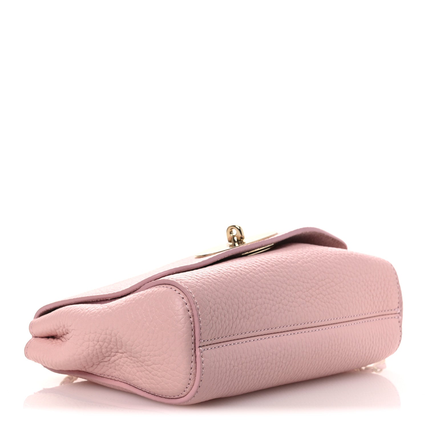 Mulberry Heavy Grain Small Lily Powder Rose 4 of 14