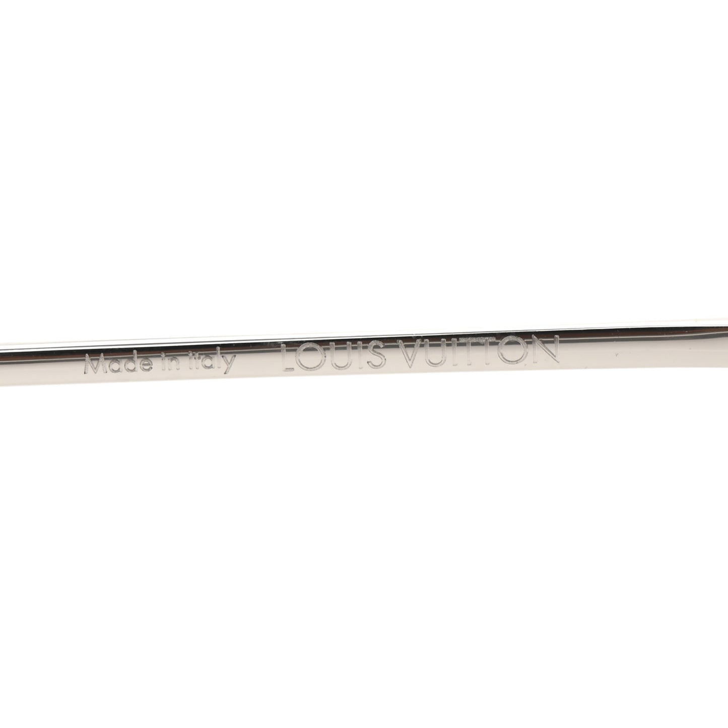 Damier Clockwise Sunglasses Z1271W Silver
