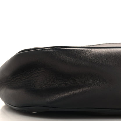 Gucci Denim Web Pochette Black 26 of 31