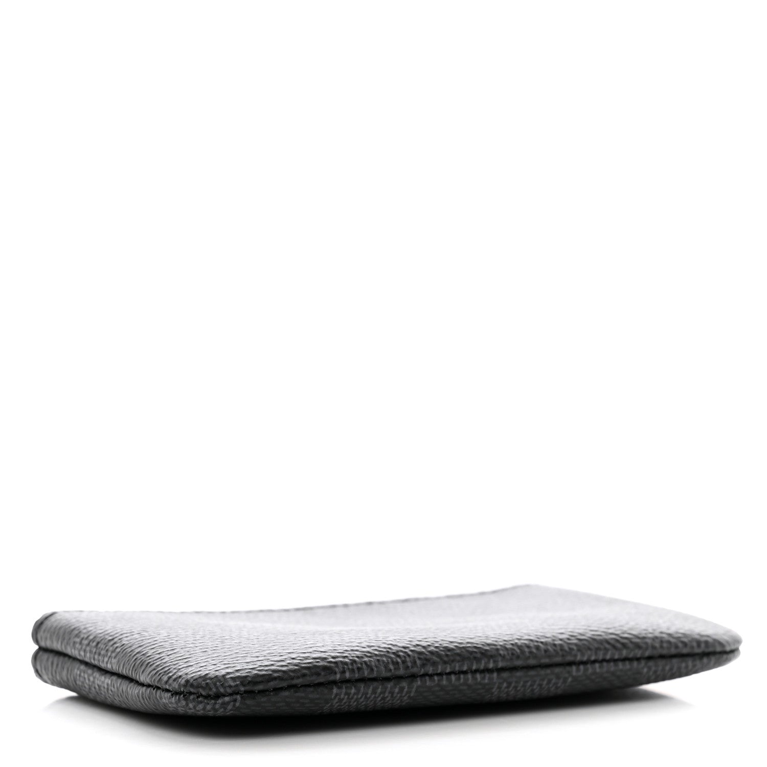 Louis Vuitton Damier Graphite Key Pouch 4 of 7
