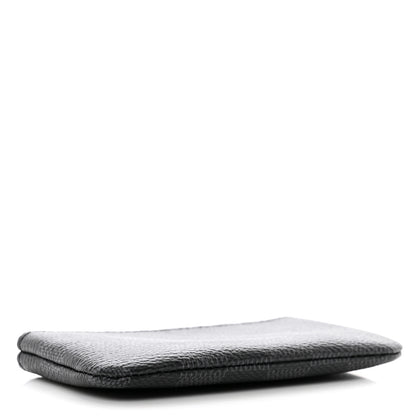 Louis Vuitton Damier Graphite Key Pouch 4 of 7