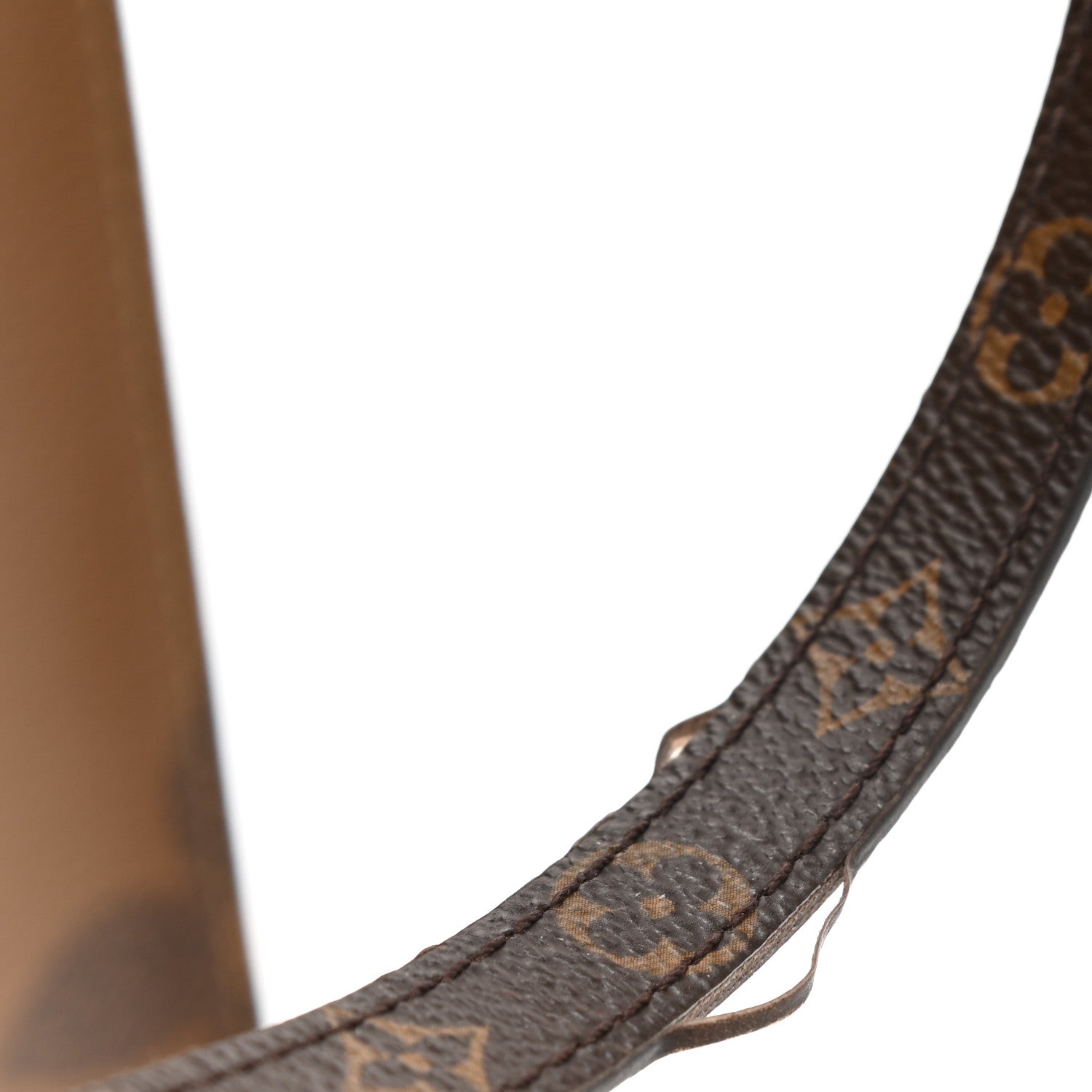 Louis Vuitton Reverse Monogram Giant Onthego GM 11 of 11