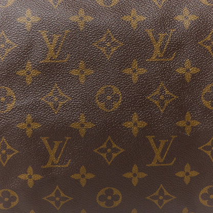 Louis Vuitton Monogram Speedy 35 8 of 10