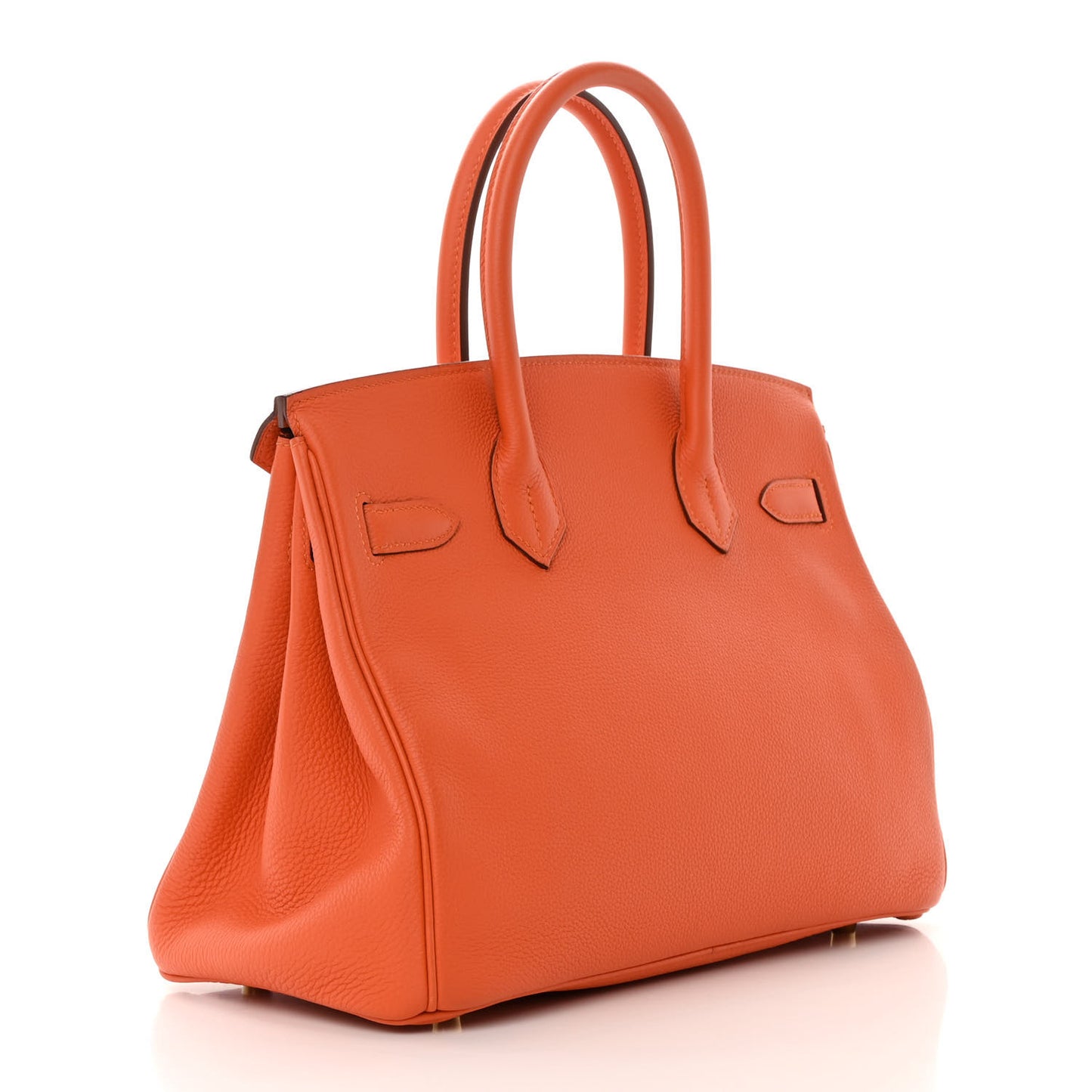 Togo Birkin 30 Feu