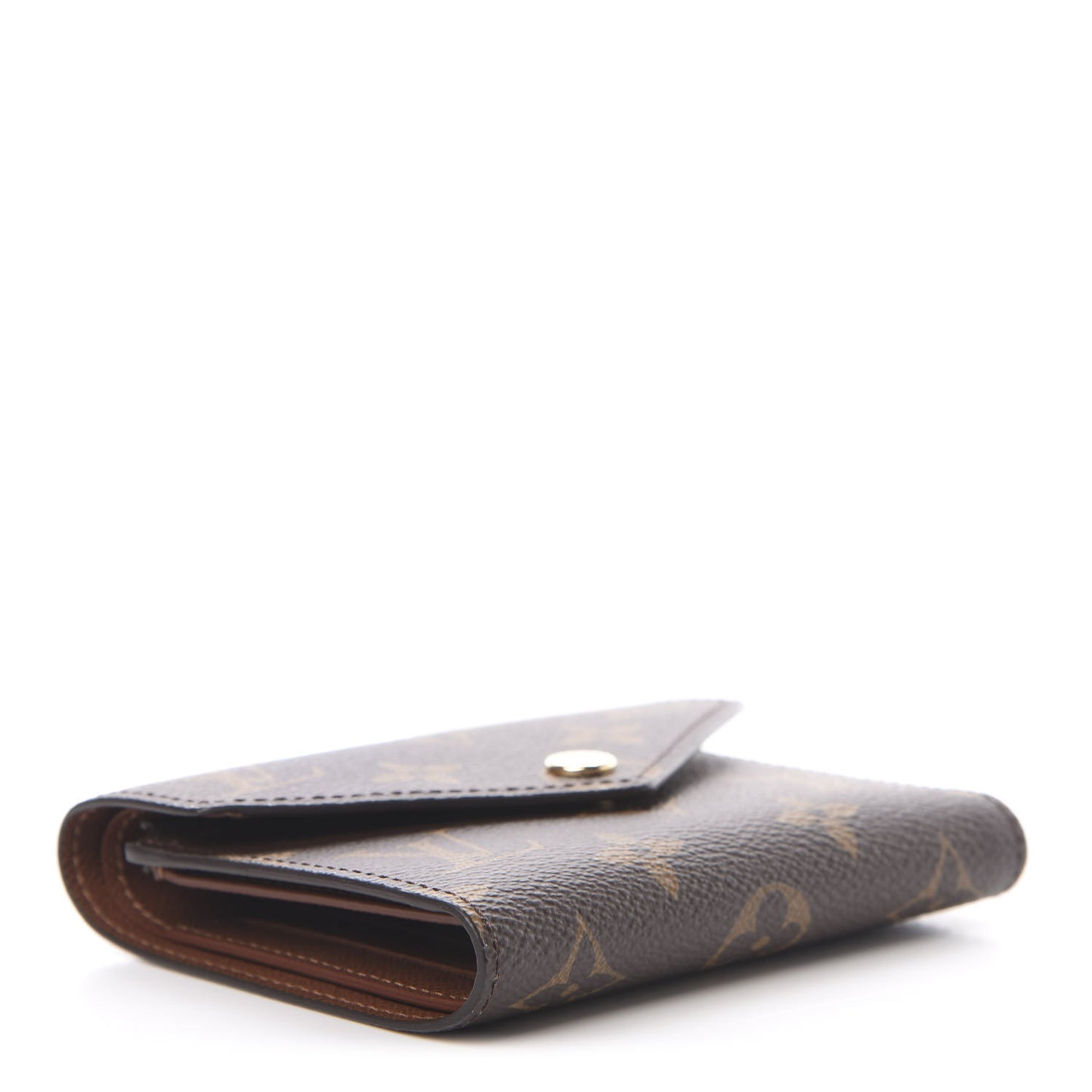 Monogram Victorine Wallet