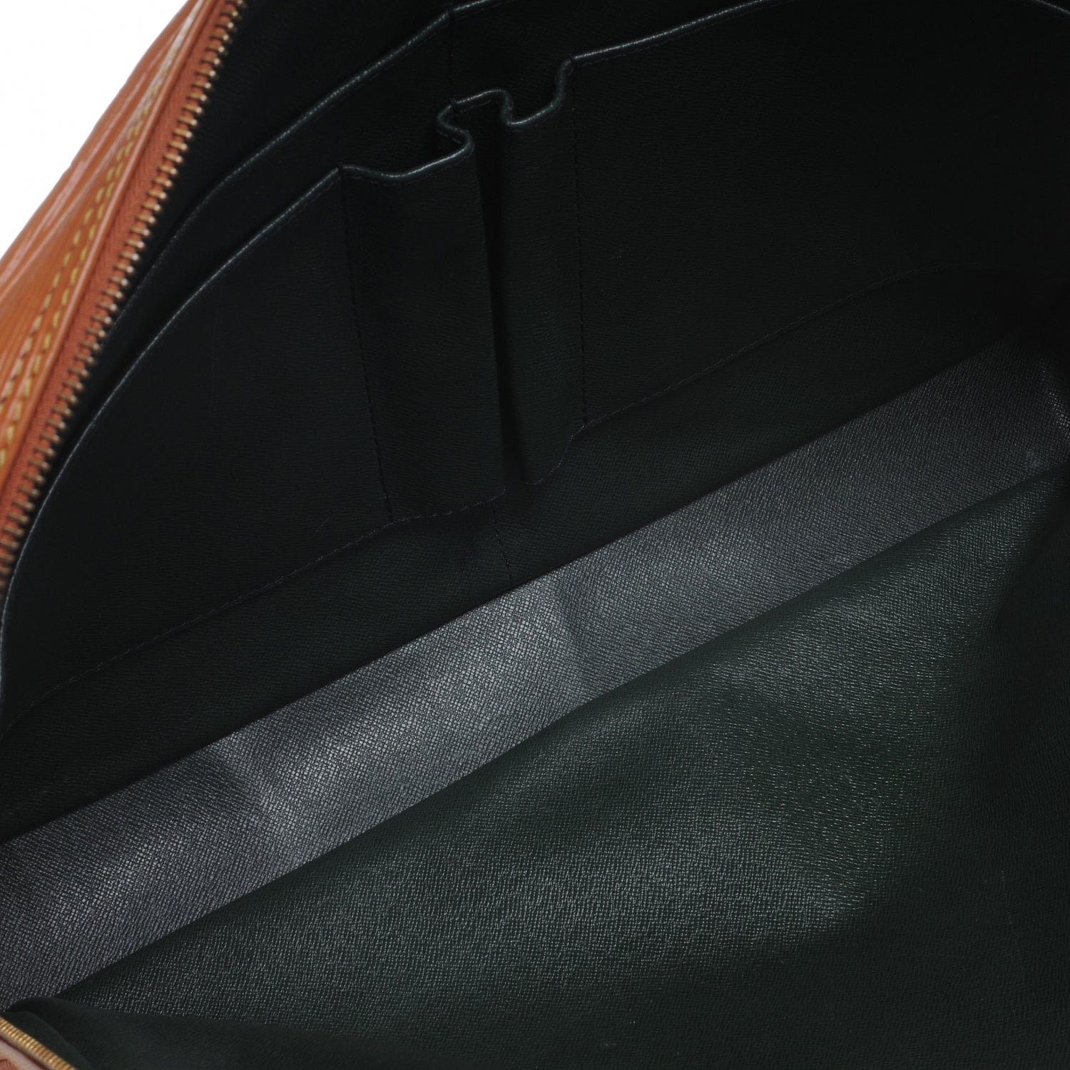 Louis Vuitton Epi Porte-Documents Voyage Briefcase Cipango 11 of 11