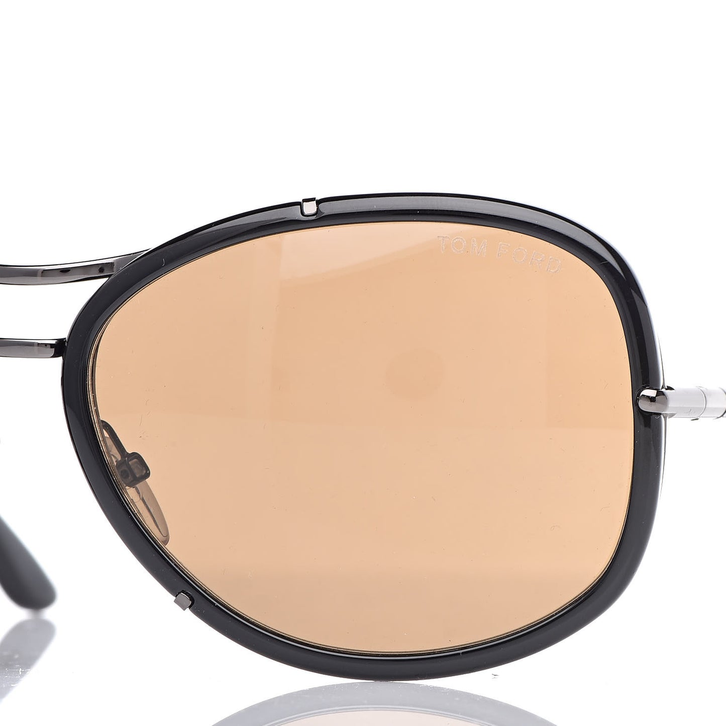 Elle Sunglasses TF135 Dark Brown
