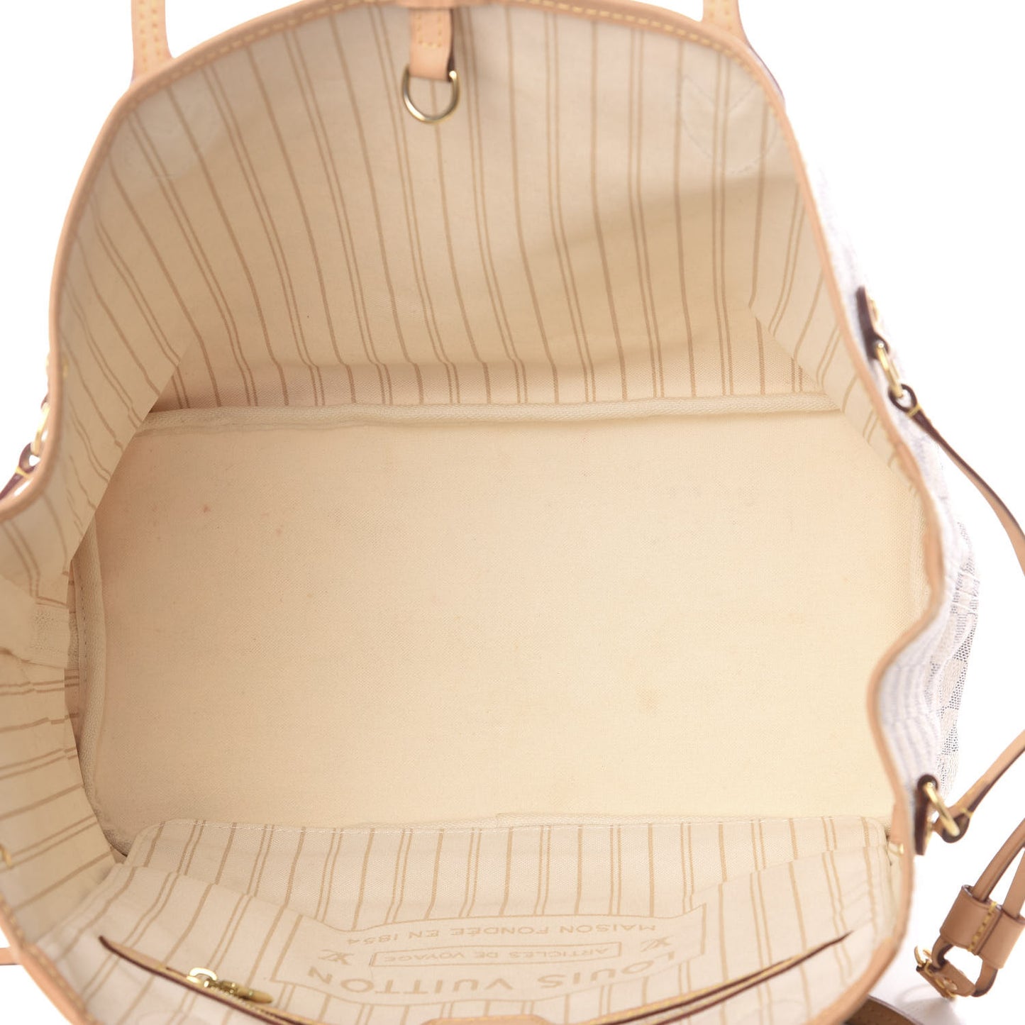 Damier Azur Neo Neverfull MM