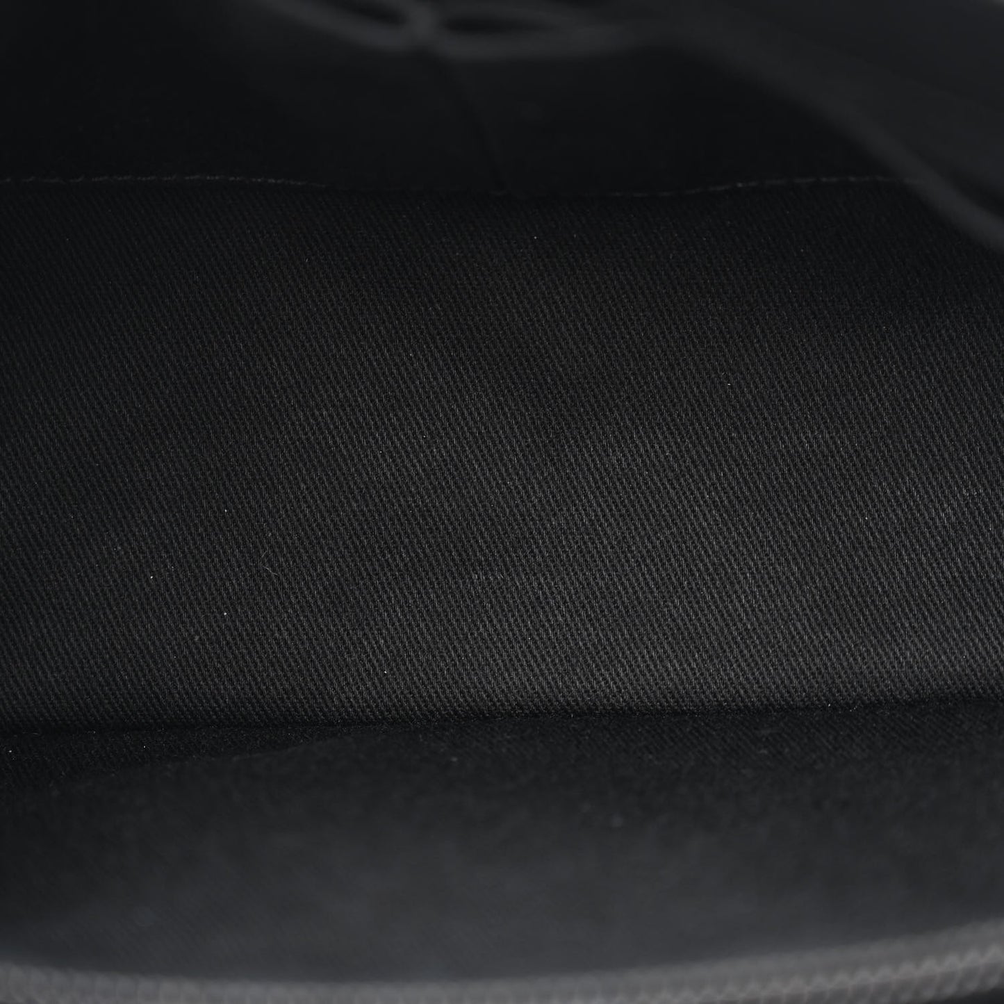 Caviar Chevron Quilted Small Coco Handle Flap So Black