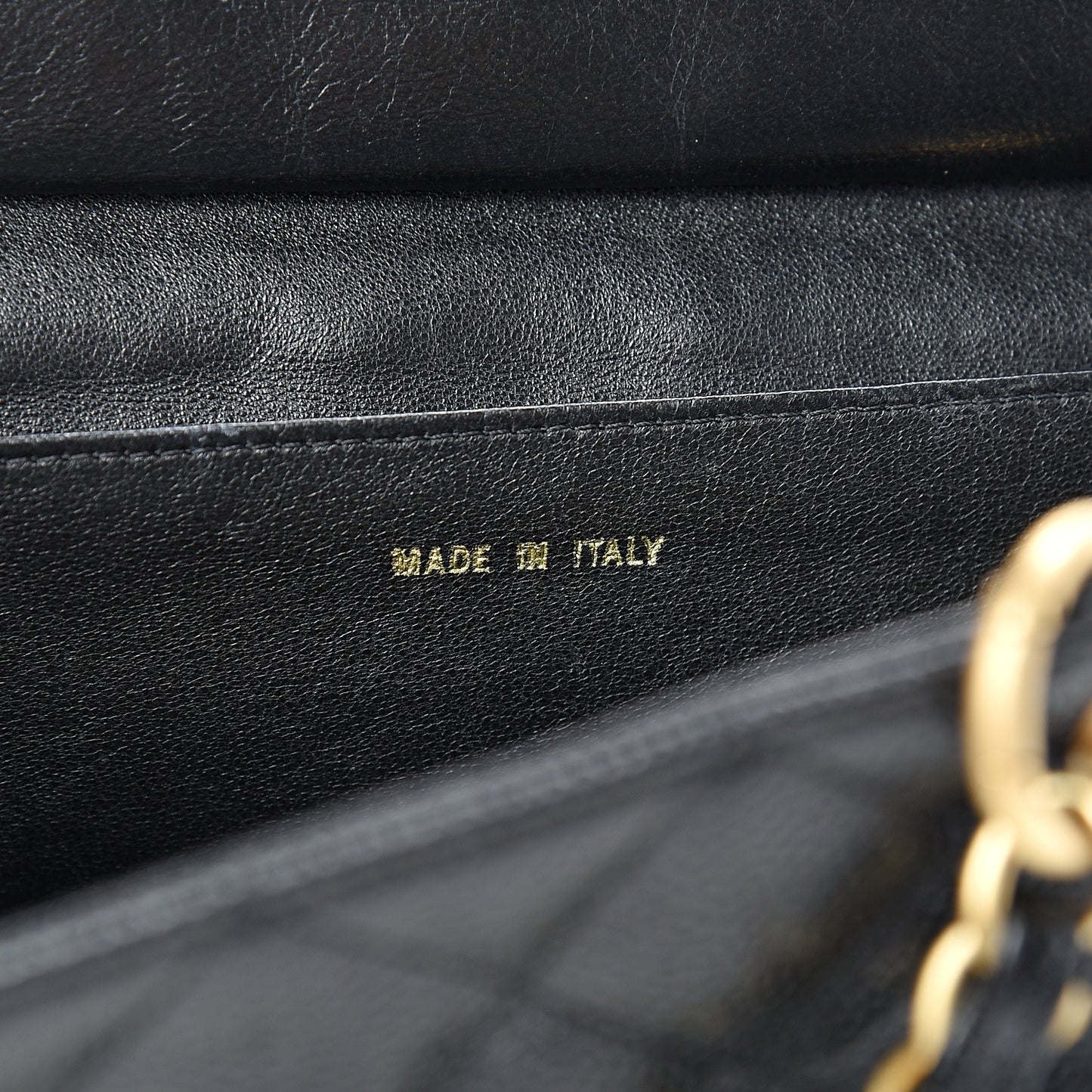 Caviar Quilted Petit Timeless Tote PTT Black