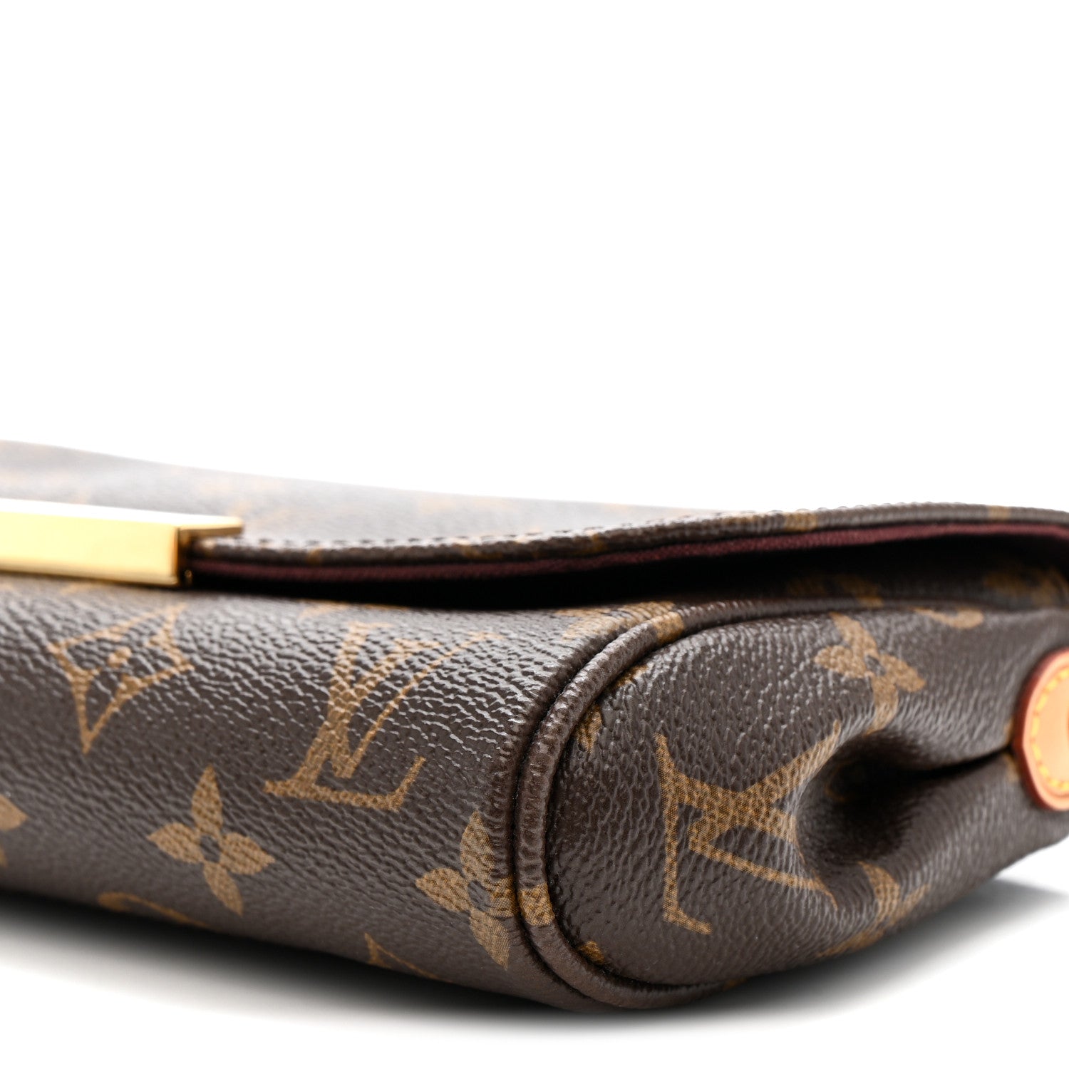 Louis Vuitton Monogram Favorite PM 11 of 11