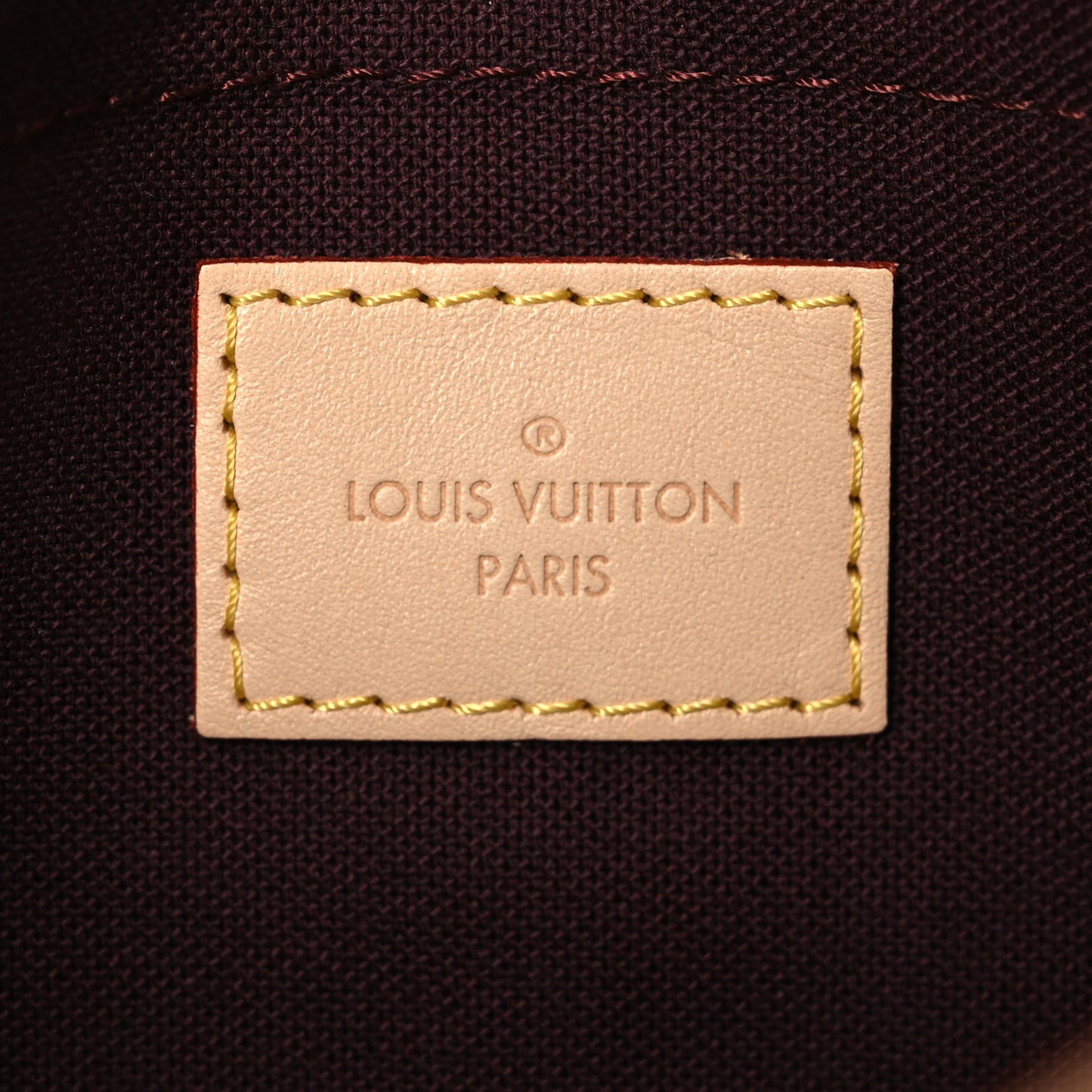 Monogram Favorite PM