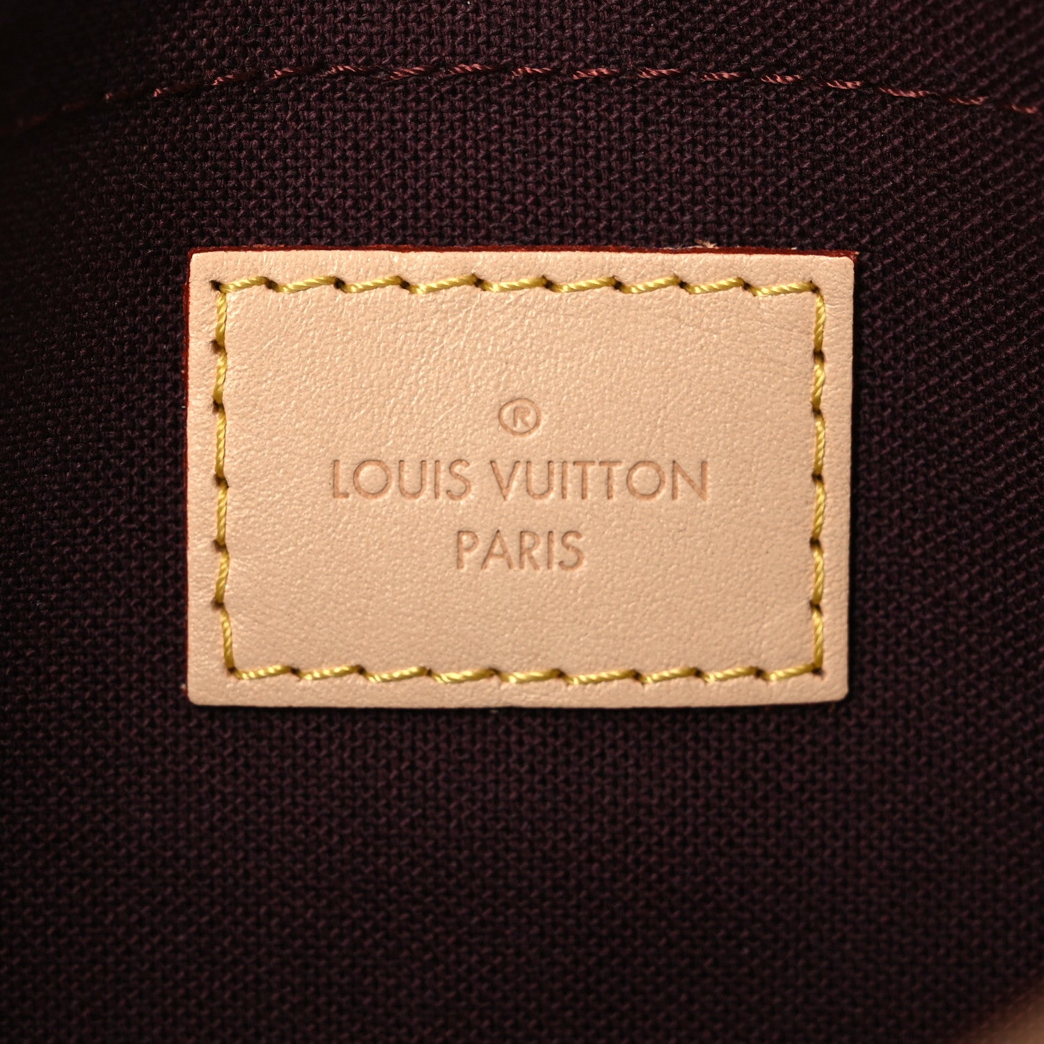 Louis Vuitton Monogram Favorite PM 6 of 13