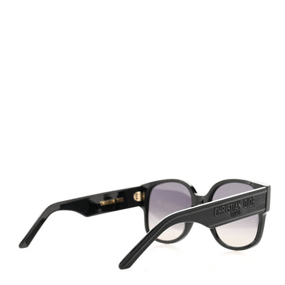 Christian Dior Wildior SU Sunglasses Black 4 of 7