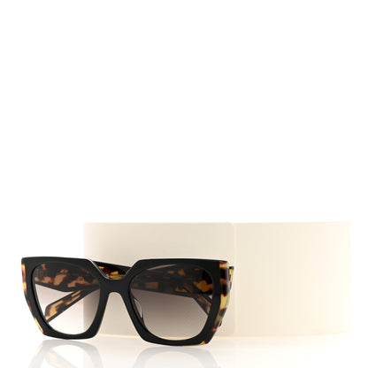 Prada Acetate Sunglasses SPR 15W Tortoise 7 of 7