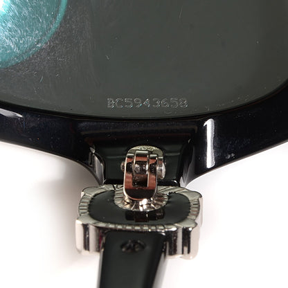 Chanel CC Sunglasses 5174 Black 5 of 5