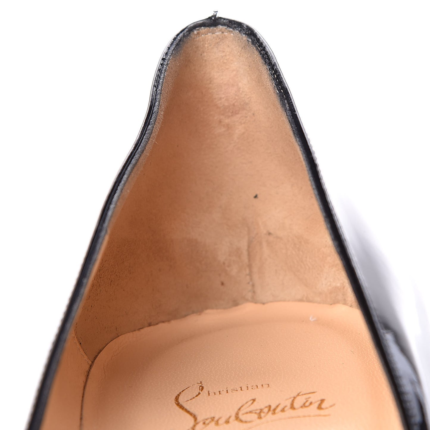 Patent Pigalle 100 Pumps 42 Black