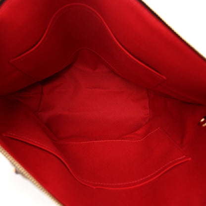 Louis Vuitton LOUIS VUITTON Damier Ebene Totally MM 5 of 9