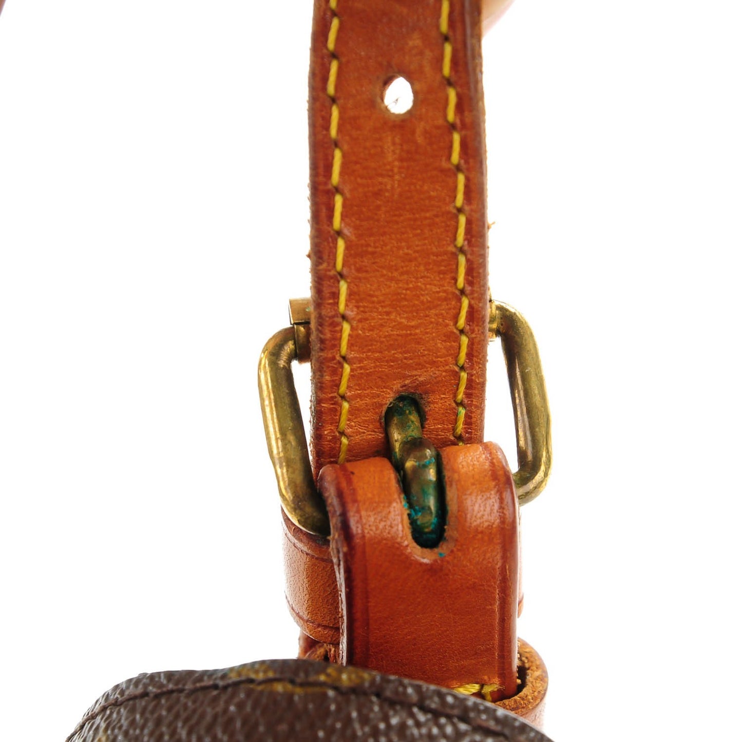 Monogram Saint Germain