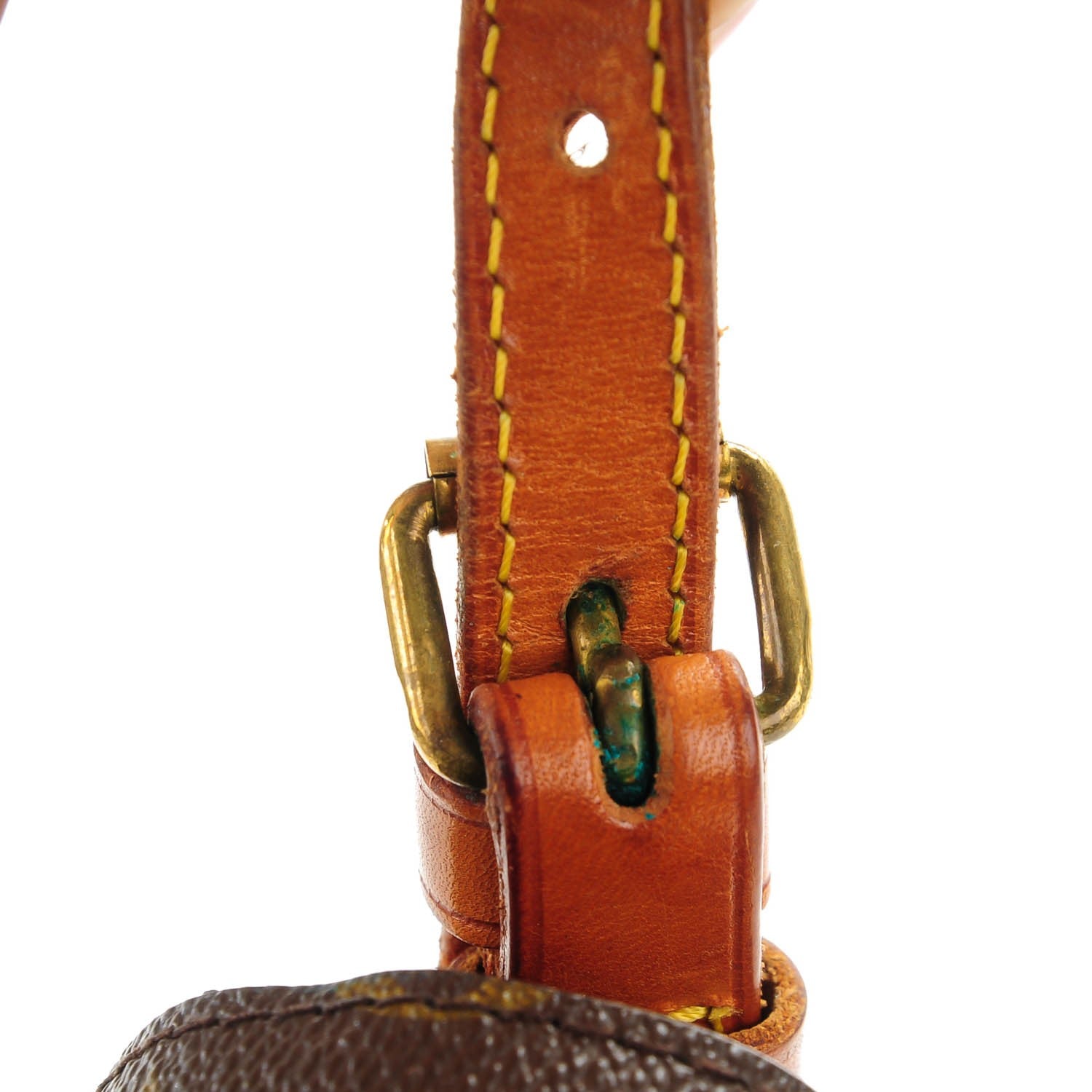 Louis Vuitton Monogram Saint Germain 6 of 10