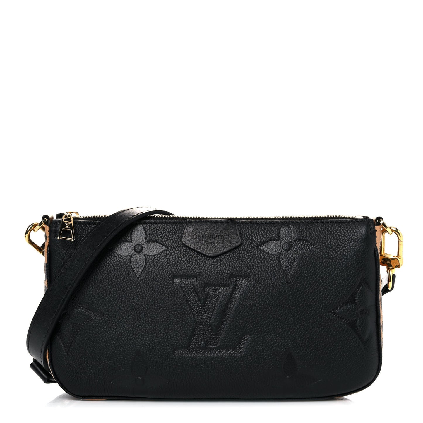 Empreinte Monogram Giant Wild At Heart Multi Large Pochette Accessories