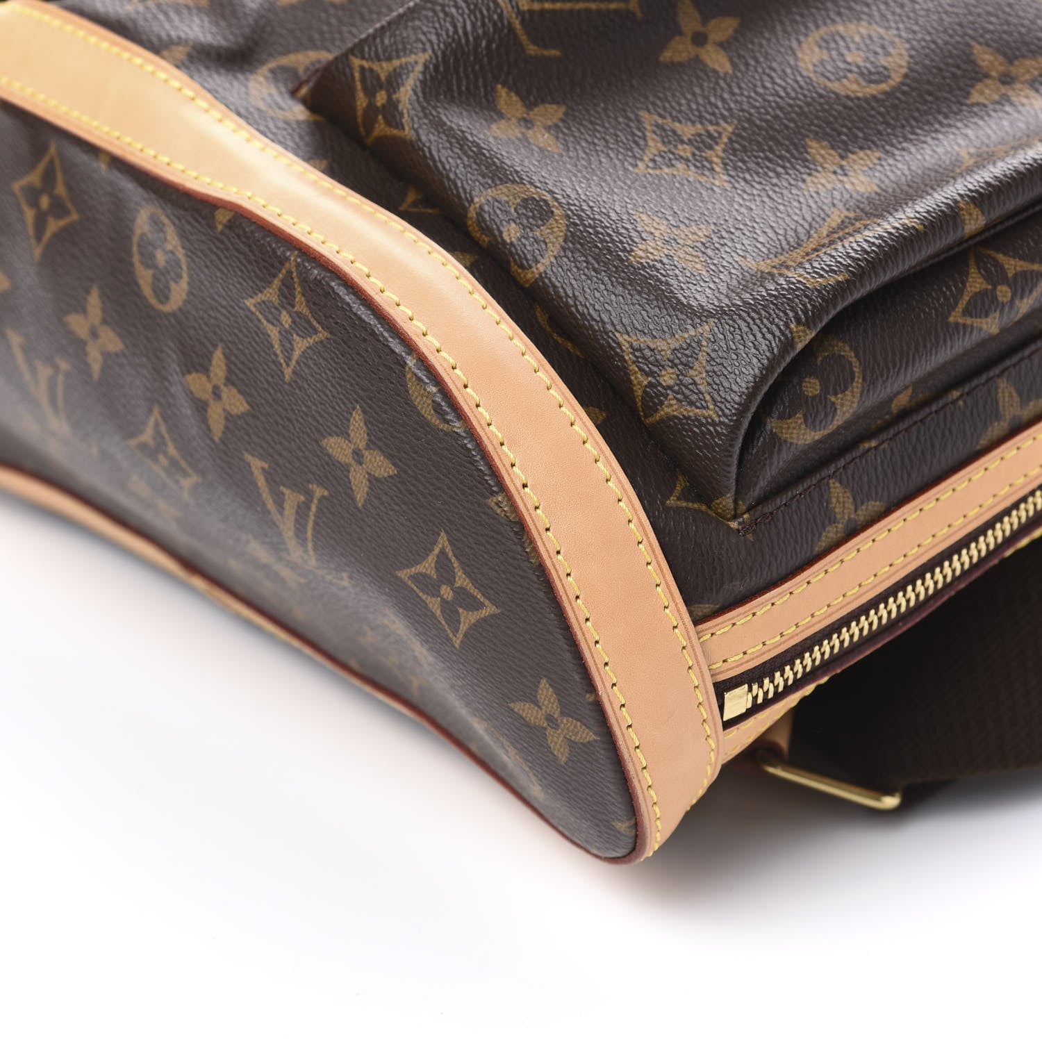 Louis Vuitton Monogram Bosphore Backpack 7 of 8