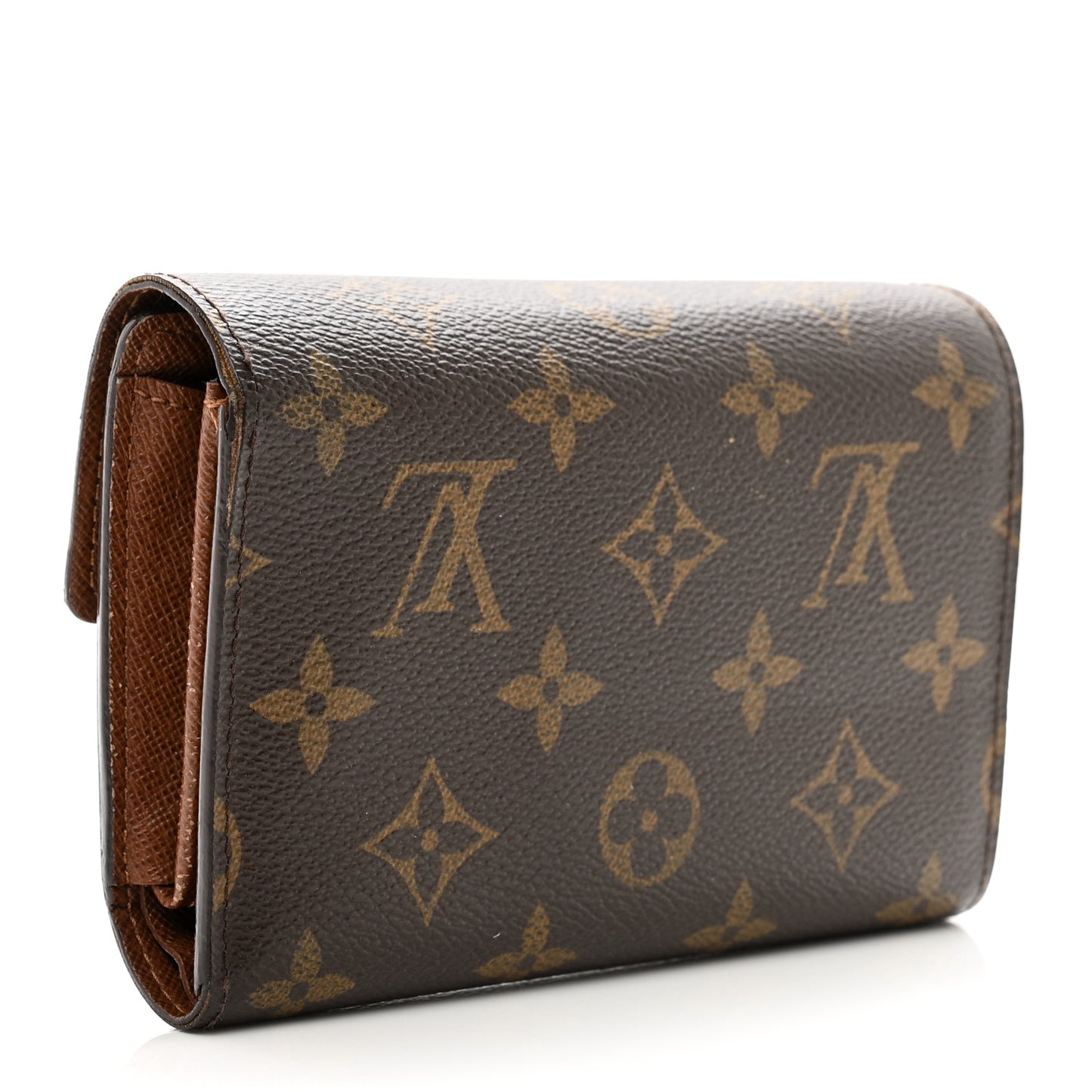 Monogram Alexandra Wallet