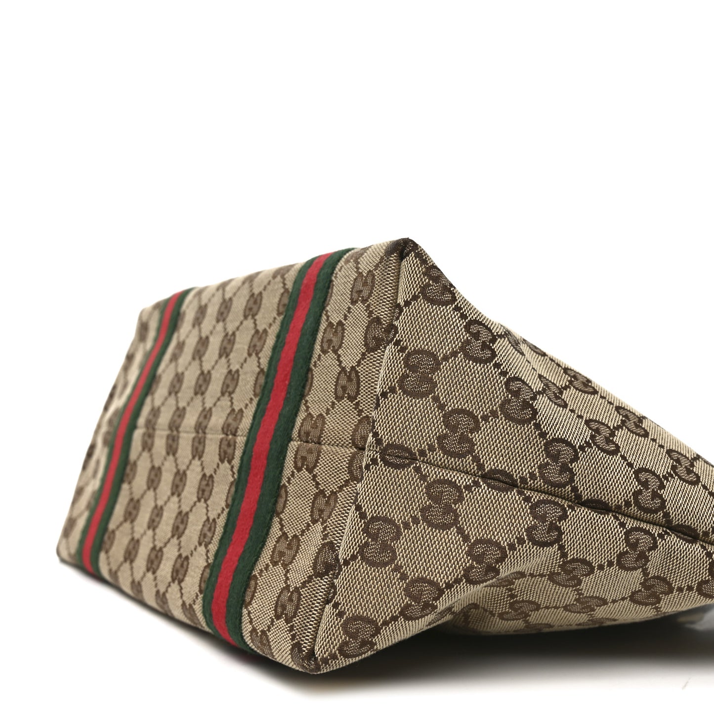 Monogram Medium Jolicoeur Tote Dark Brown