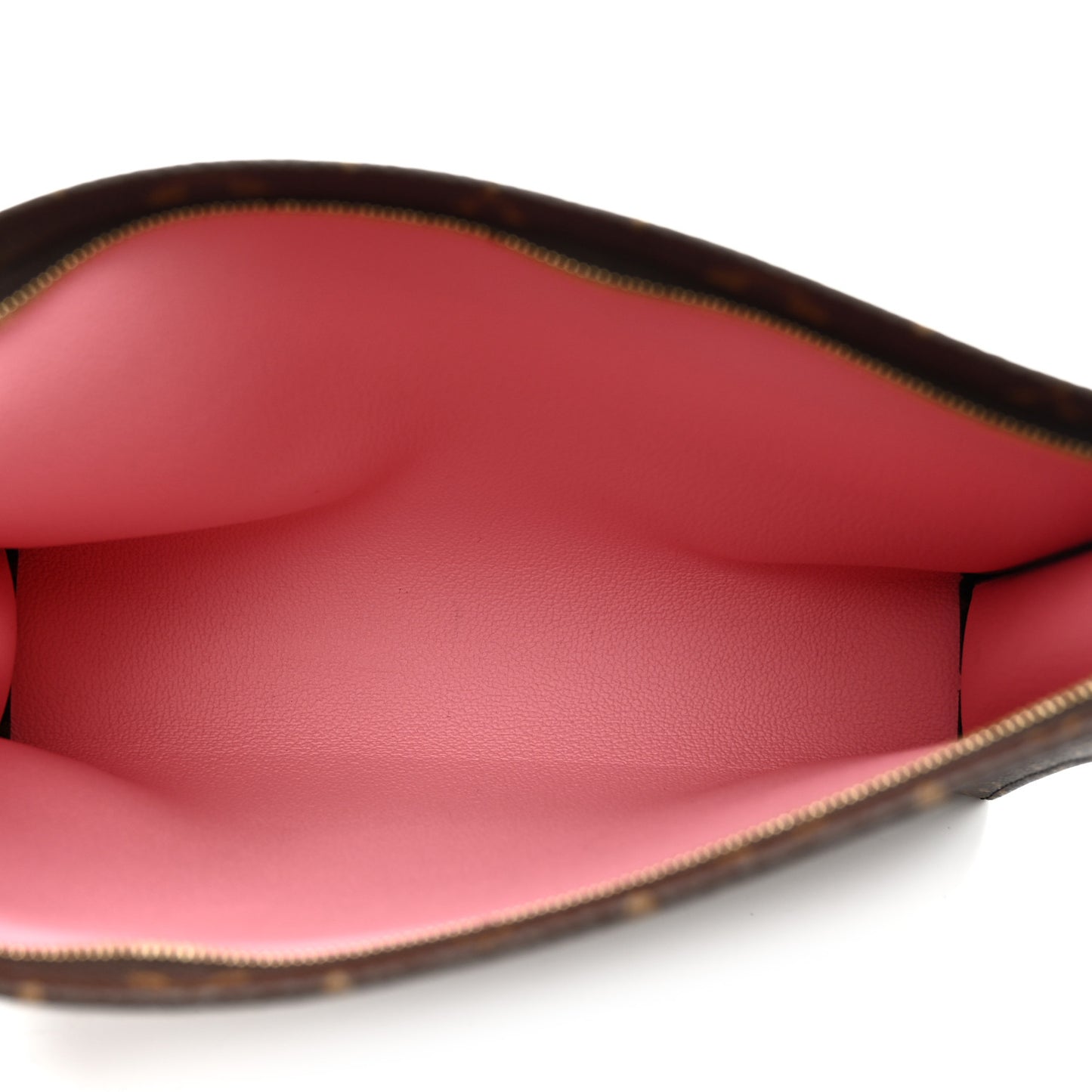 Monogram Toiletry Pouch 26 Pink