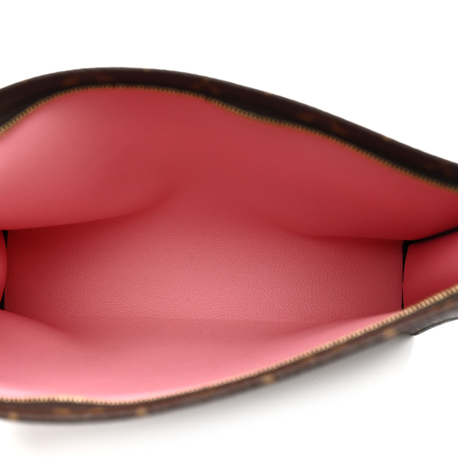 Louis Vuitton Monogram Toiletry Pouch 26 Pink 5 of 9