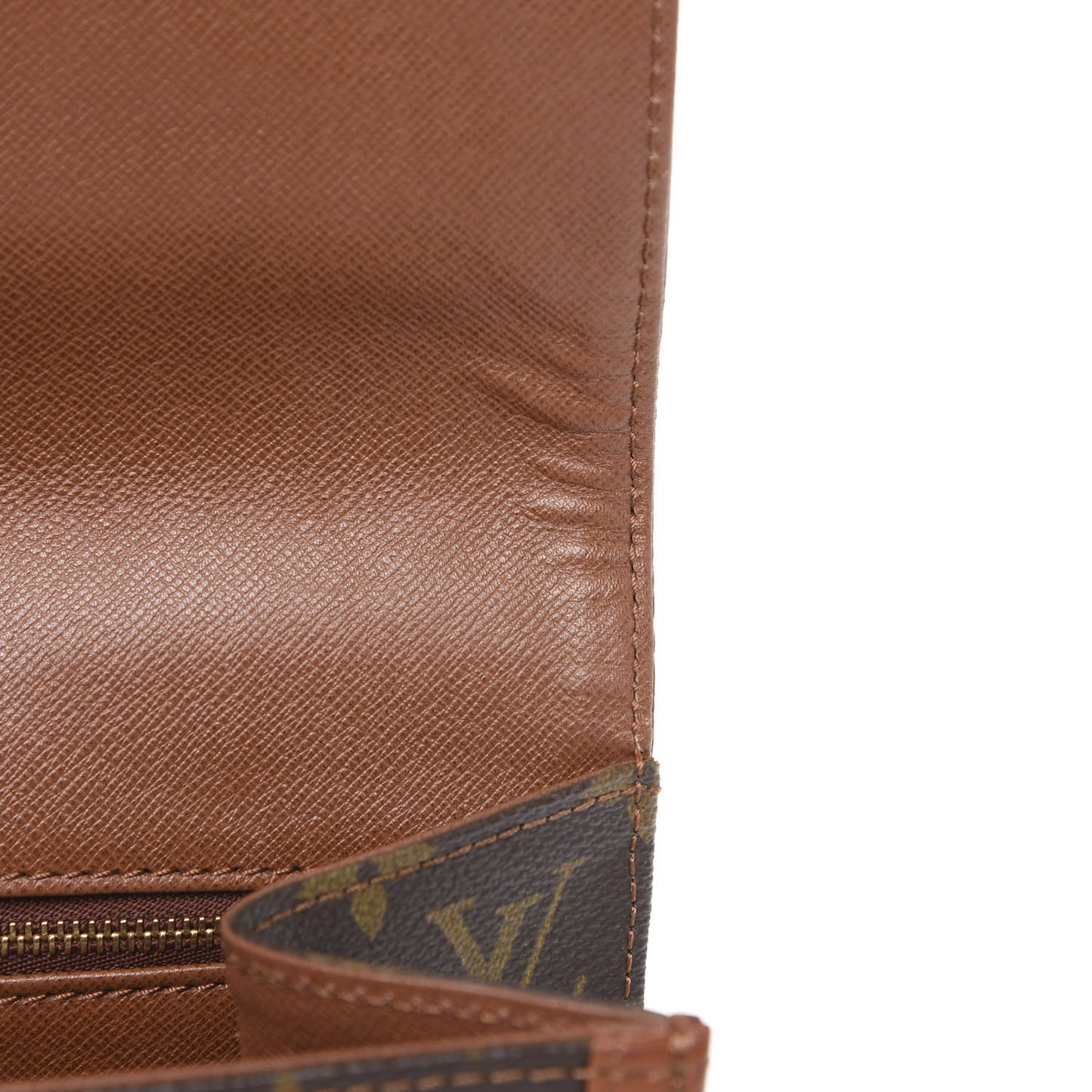 Monogram Pochette Dame 29
